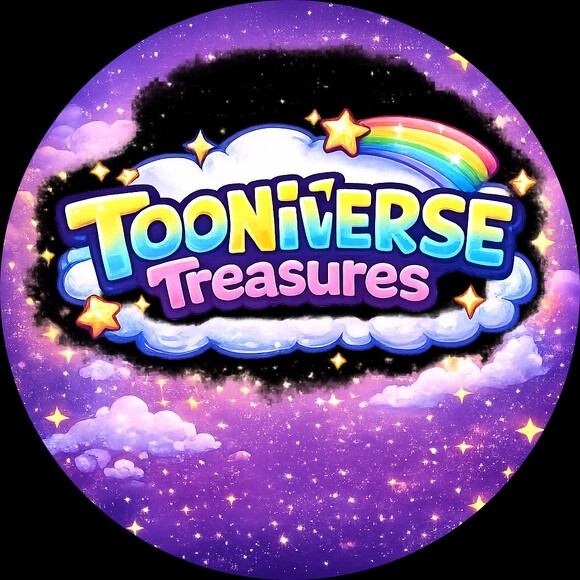 tooniversetreas